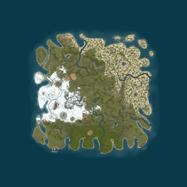 Map of SIBKA+X10[NOLIMIT|DUEL|TP|KIT]23.10