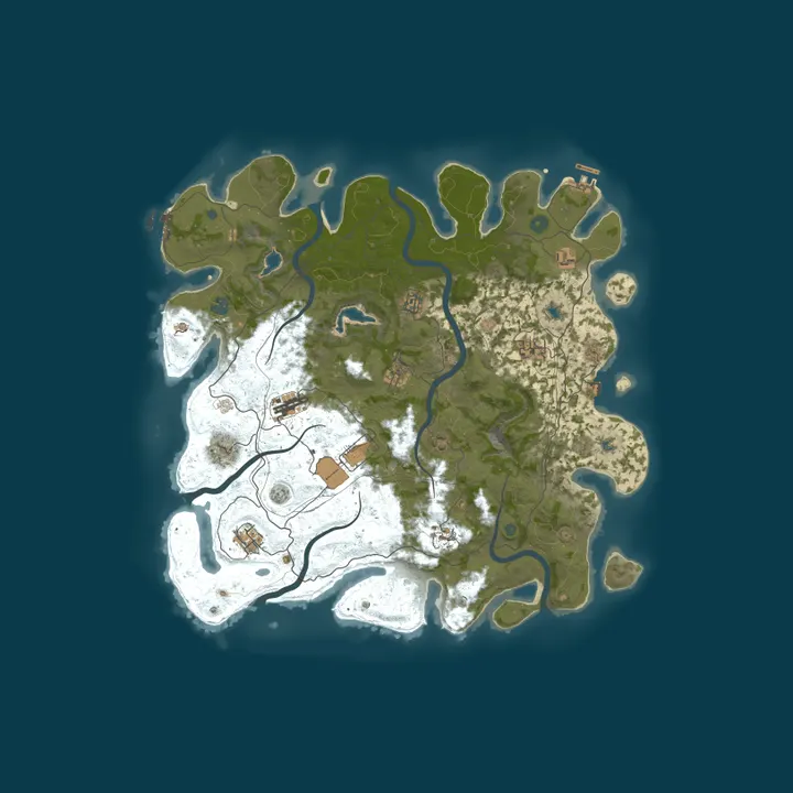 Map of RustServer_16558