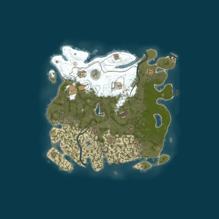 Map of Rusty Moose |EU Medium|