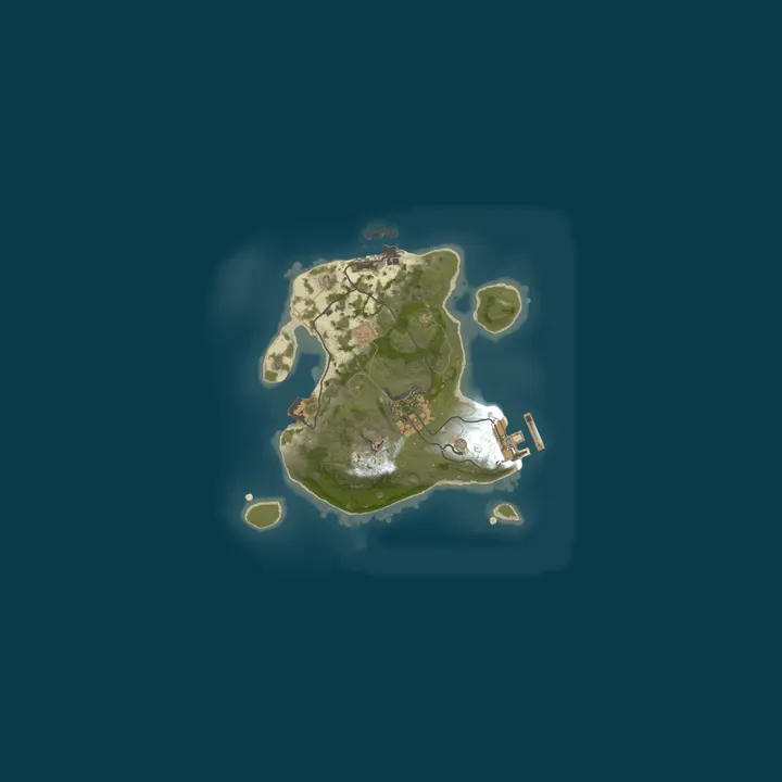 Map of Testowy
