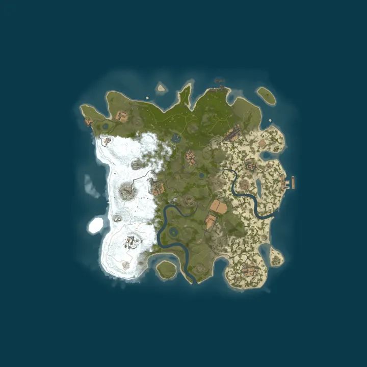 Map of Content-Farmer