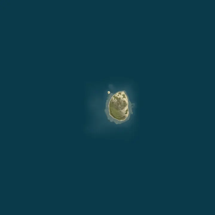 Map of CandyClub DUO|2X|LOOT+ 28.10