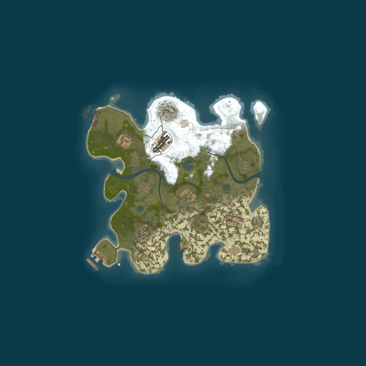 Map of TEST-rust-155631