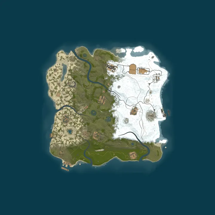 Map of CLASSIC | UKRAINE | WIPE 29.10 | ПАЛЯНИЦЯ | UA | EU
