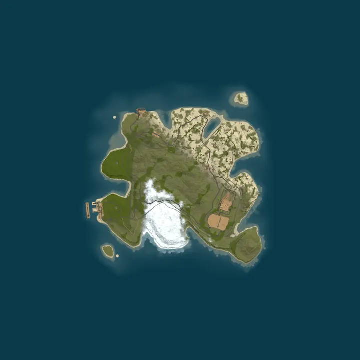 Map of [EU] Royals Battle x1000000 Kits|PVP|FUN|MILLION|BATTLEFIELD