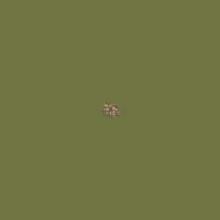 Map of My Server